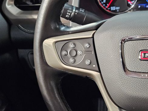 Used 2020 GMC Acadia Denali w/ Trailering Package AWD/4WD image 29