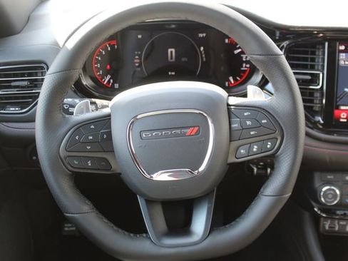 New 2026 Dodge Durango GT image 13