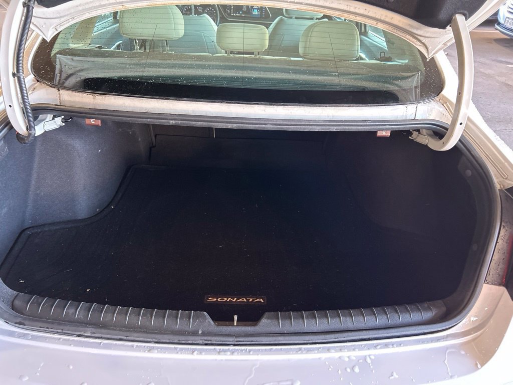 Used 2023 Hyundai Sonata SEL FWD image 30