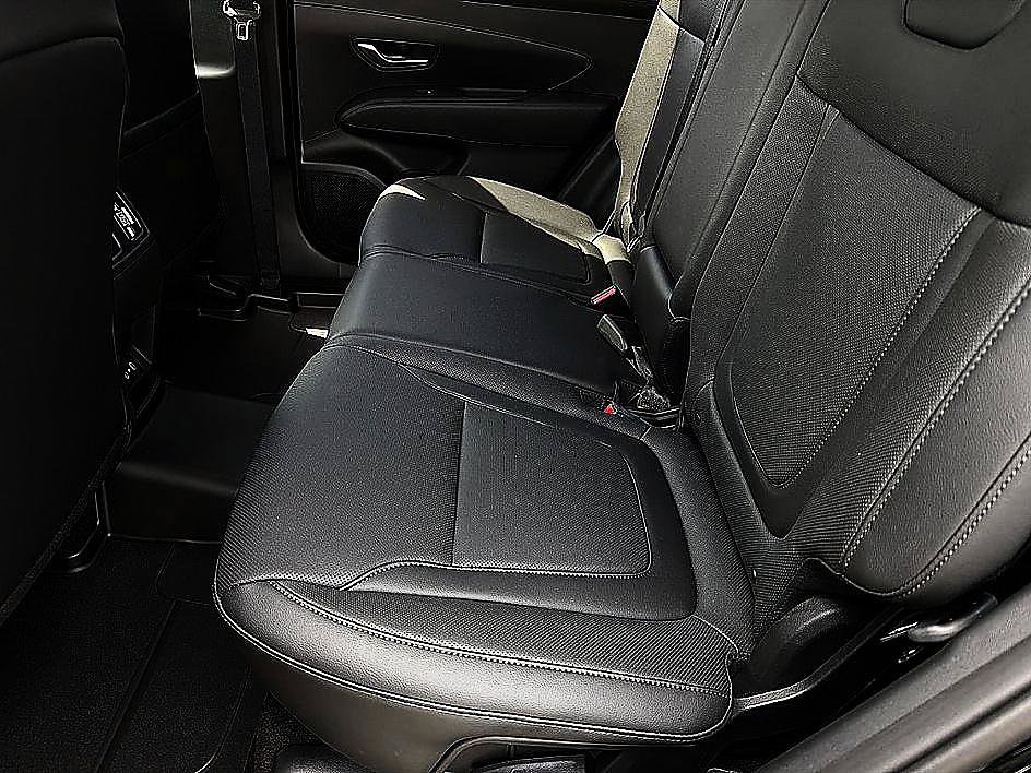 New 2026 Hyundai Tucson SEL Plus FWD image 7