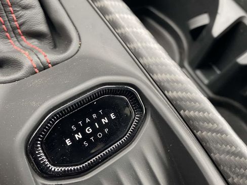 New 2026 Dodge Charger R/T Scat Pack image 21