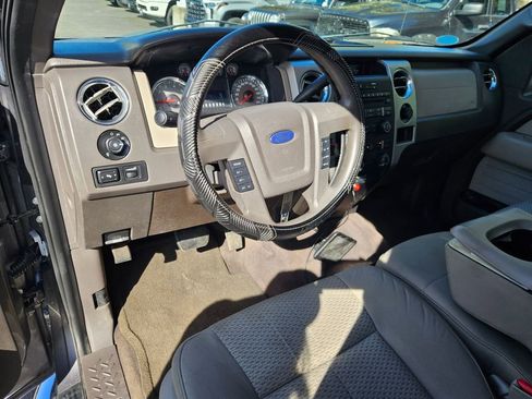 Used 2009 Ford F150 XLT image 13