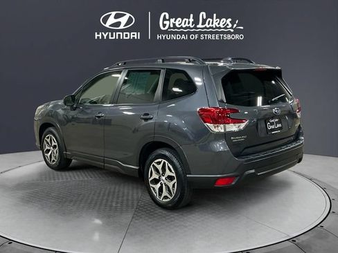 Used 2023 Subaru Forester Premium AWD/4WD image 4