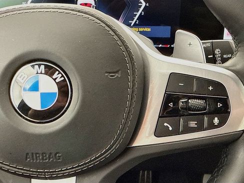 Certified 2024 BMW X5 sDrive40i w/ M Sport Package RWD image 12