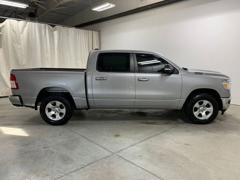 Used 2020 RAM 1500 Big Horn image 25