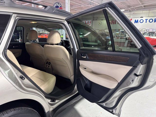 Used 2016 Subaru Outback 2.5i Limited AWD/4WD image 40