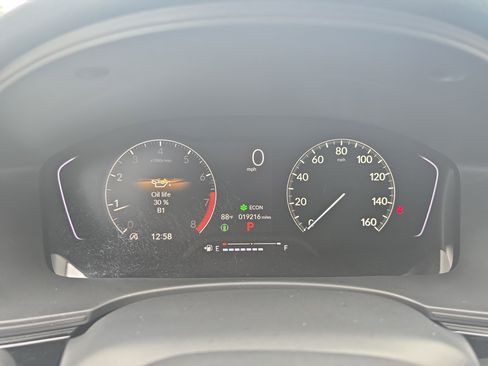 Used 2026 Honda Civic Sport image 18