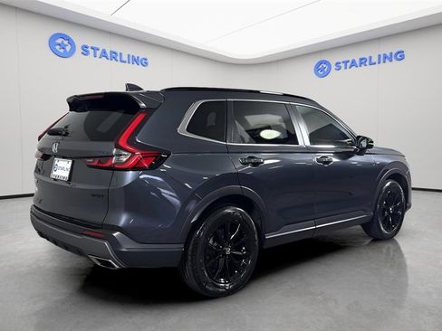 Used 2025 Honda CR-V Sport image 9