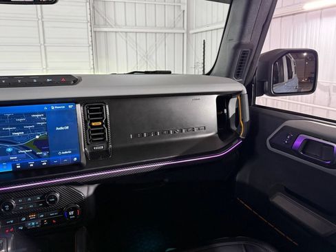 Used 2023 Ford Bronco Badlands AWD/4WD image 44