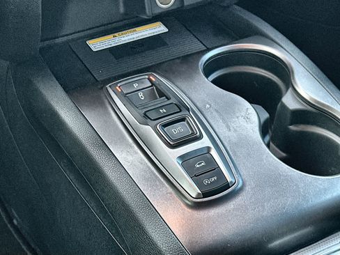 Used 2023 Honda Passport EX-L image 16