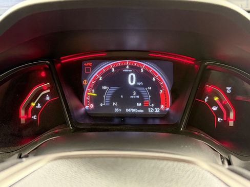 Used 2021 Honda Civic Type R image 23