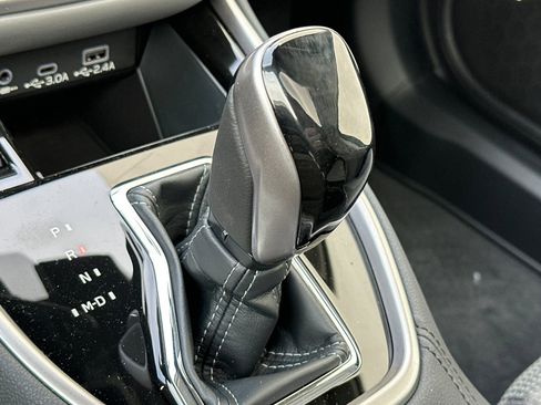 New 2025 Subaru Outback Premium image 24