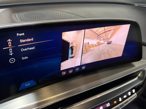 Certified 2024 Cadillac Lyriq Luxury RWD image 19