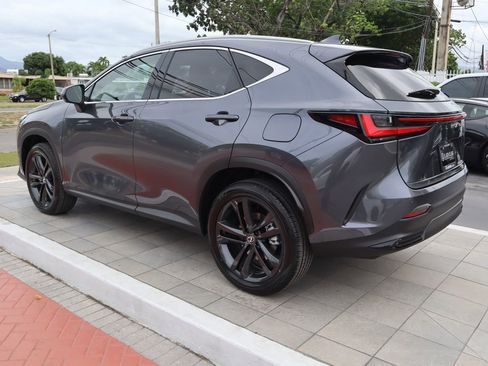 New 2026 Lexus NX 450h+ AWD w/ Luxury Package image 7