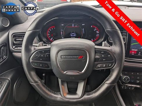 Used 2023 Dodge Durango R/T image 19