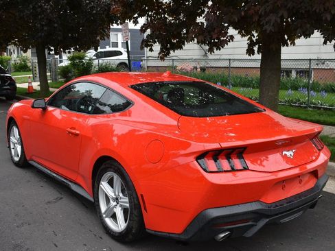 Used 2026 Ford Mustang Premium RWD image 7
