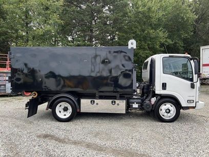 Used 2024 Chevrolet Low Cab Forward