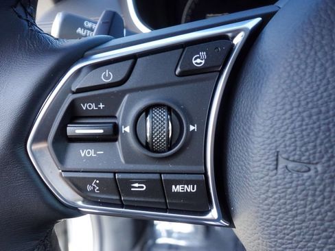 New 2026 Acura MDX w/ Advance Package image 13