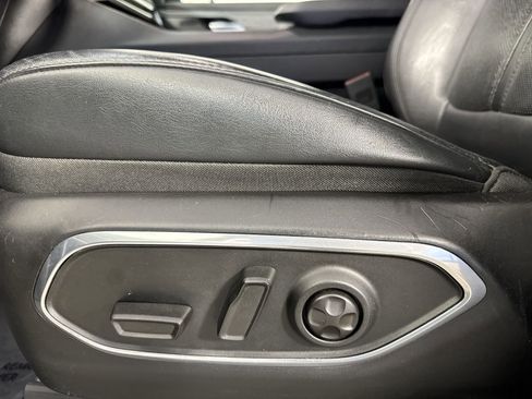 Used 2024 Jeep Wagoneer Series II w/ Flexible Seating Group image 20