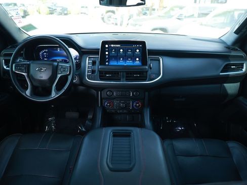 Used 2022 Chevrolet Tahoe RST w/ Luxury Package image 25