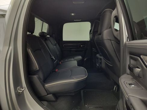 Used 2026 RAM 3500 Limited AWD/4WD image 33