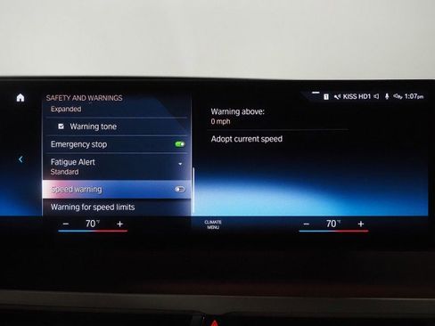 Used 2023 BMW iX xDrive50 w/ Ultimate Package 2 image 41