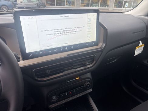 New 2025 Ford Bronco Sport Big Bend w/ Convenience Package image 21