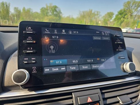 Used 2021 Honda Accord Sport image 20