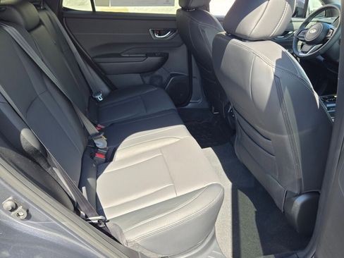 New 2026 Subaru Outback Touring XT AWD/4WD image 8