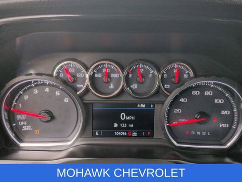Used 2019 Chevrolet Silverado 1500 RST w/ All-Star Edition image 13