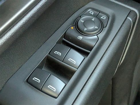 Certified 2025 Chevrolet Silverado 1500 Custom w/ Turbomax Blackout Package image 24