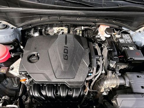 Certified 2024 Kia Sorento S image 31