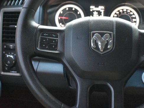 Used 2015 RAM 1500 Express w/ Black Ram 1500 Express Group RWD image 21
