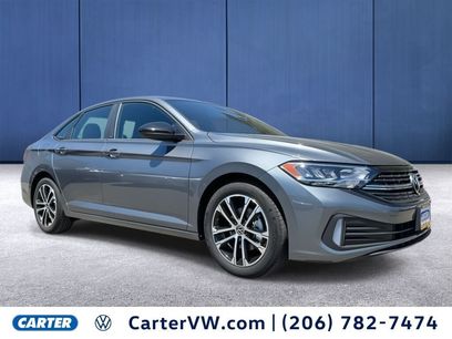Used 2023 Volkswagen Jetta Sport