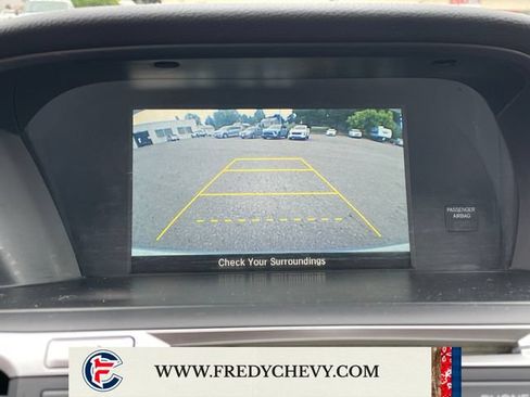 Used 2015 Honda Accord LX image 20