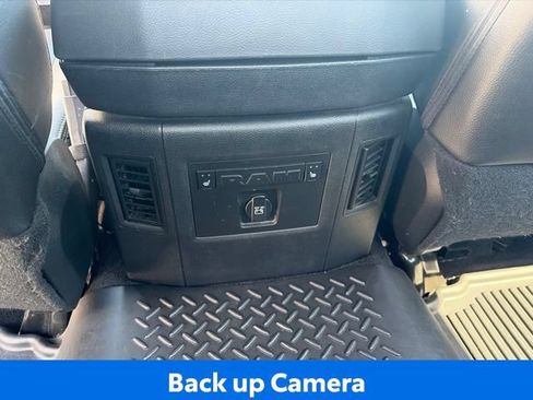 Used 2017 RAM 1500 Laramie w/ Convenience Group AWD/4WD image 11