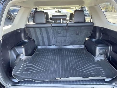 Used 2016 Toyota 4Runner Trail Premium image 10