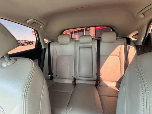 Used 2024 Honda Civic EX-L image 15