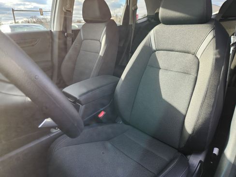 Certified 2026 Honda CR-V LX image 7