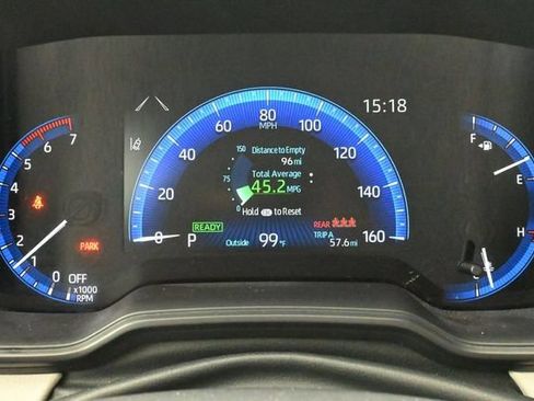 Used 2022 Toyota Corolla LE FWD image 36