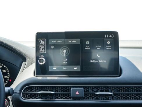 New 2027 Honda HR-V EX-L image 15