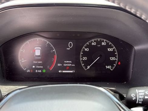 Used 2023 Honda CR-V EX-L image 15