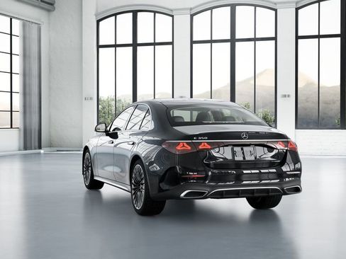 New 2026 Mercedes-Benz E 350 Sedan image 22