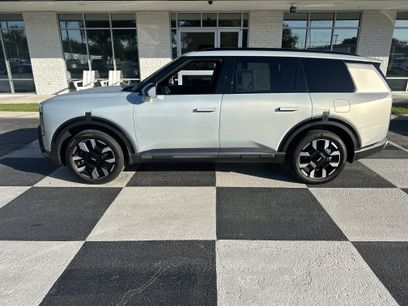 Used 2027 Kia Telluride S w/ Towing Package