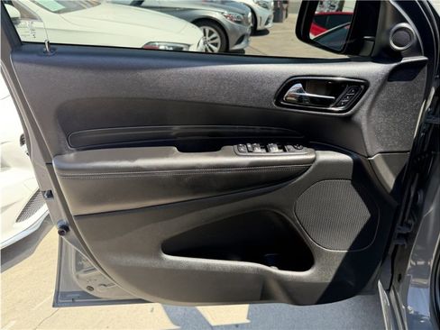 Used 2021 Dodge Durango GT RWD image 13