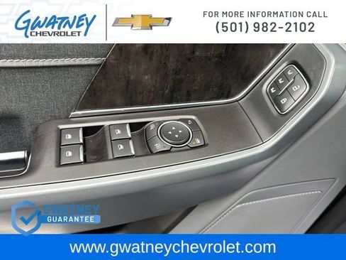 Used 2022 Ford F150 Lariat w/ FX4 Off-Road Package AWD/4WD image 21