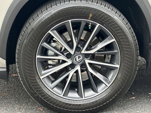 Used 2022 Lexus NX 350 AWD image 37