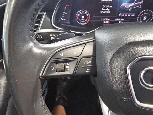 Used 2018 Audi Q7 3.0T Prestige AWD/4WD image 20