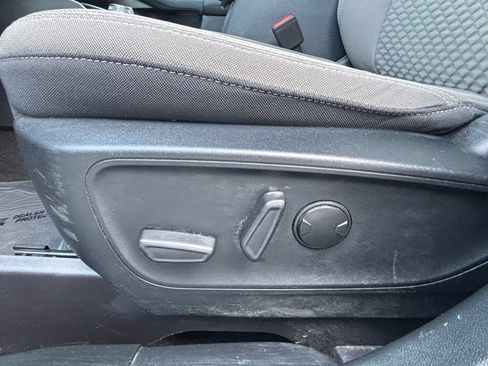 Used 2021 Ford Escape SE AWD/4WD image 12