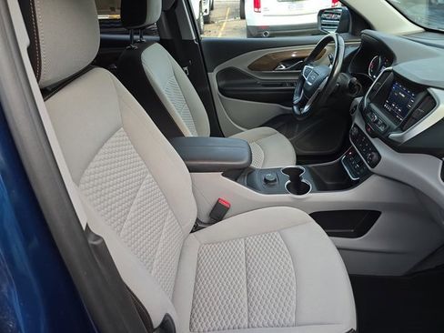 Used 2021 GMC Terrain SLE w/ LPO, Floor Liner Package image 10